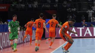 'We speelden om te winnen'